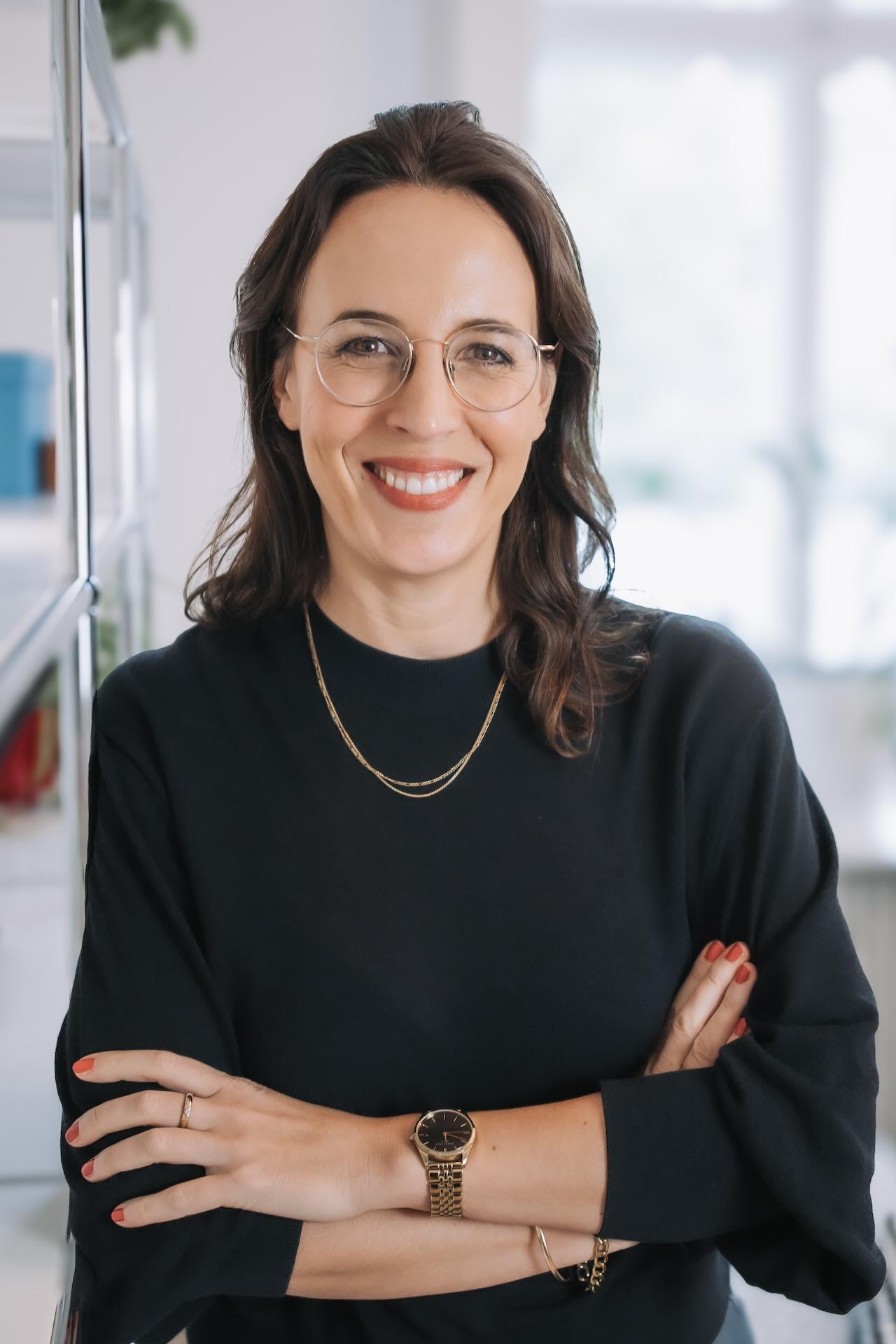 Miriam Junge